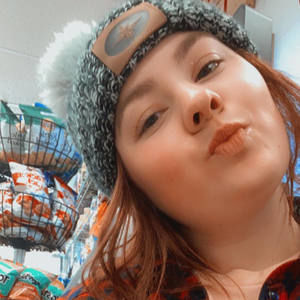 Meet your Posher, Kaylee